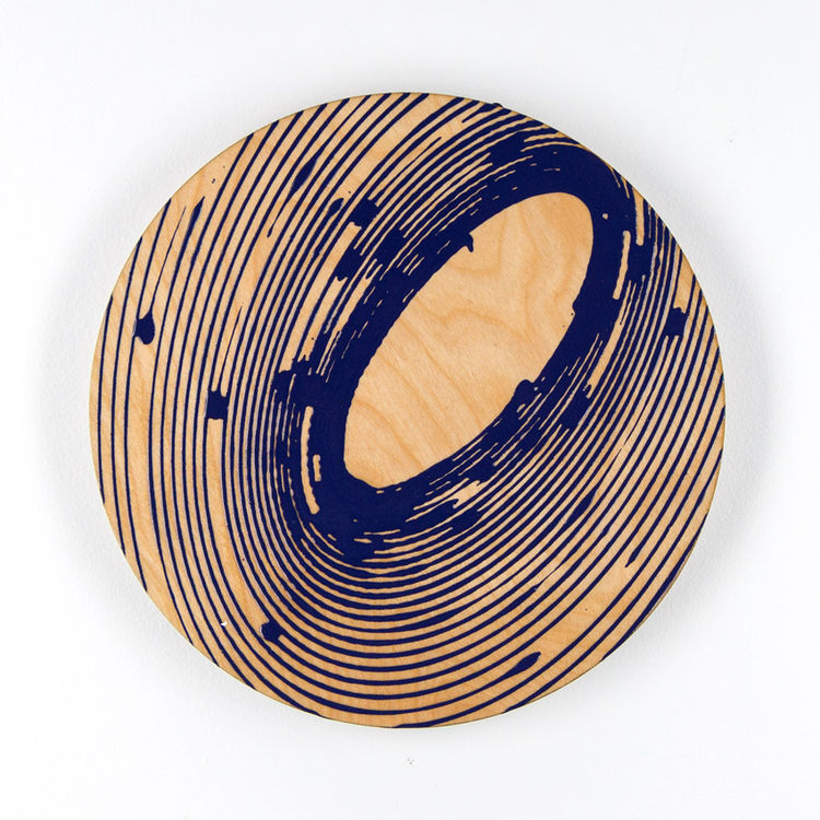 20TwentyMinutes #1 - Original Artwork by HoxxoH