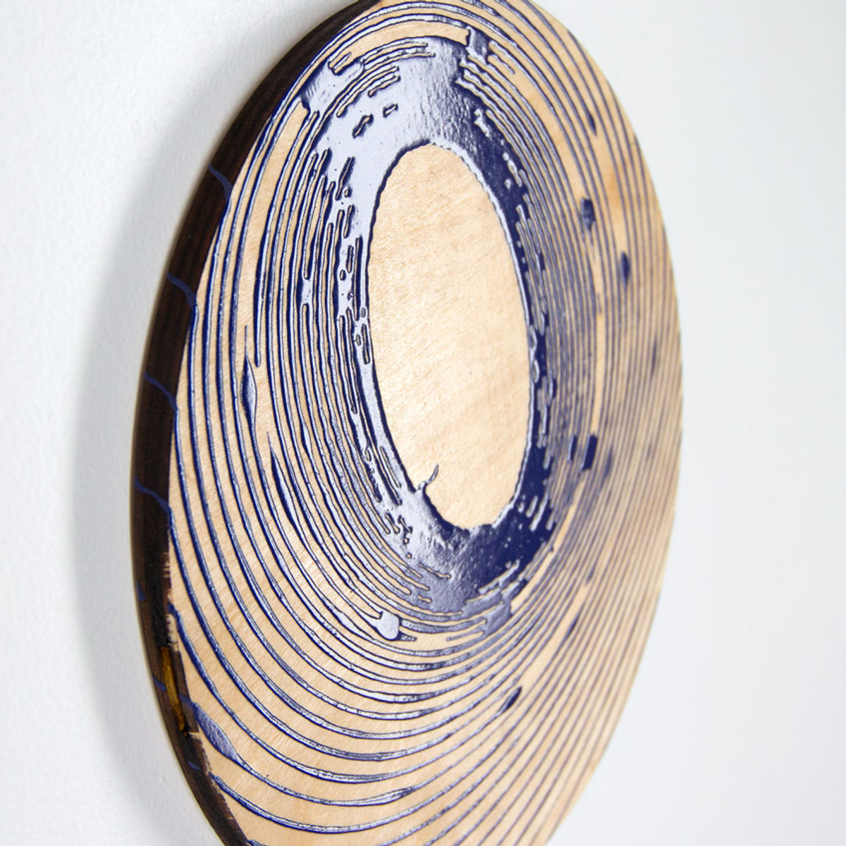 20TwentyMinutes #2 - Original Artwork