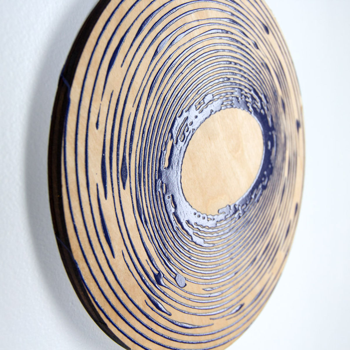 20TwentyMinutes #3 - Original Artwork