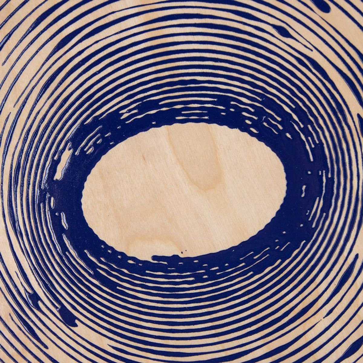 20TwentyMinutes #3 - Original Artwork