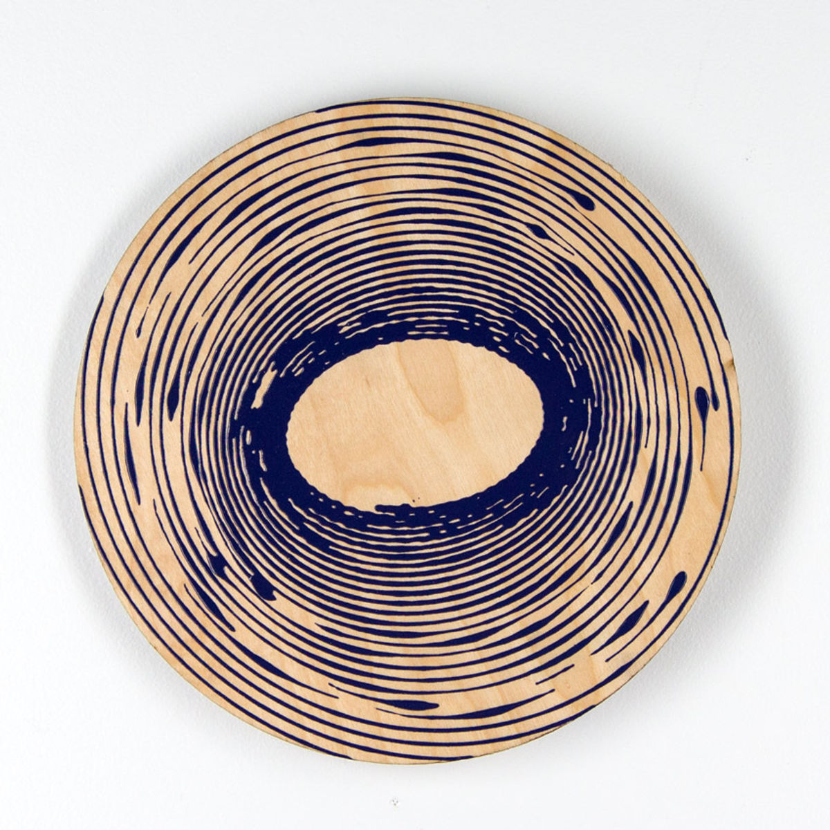 20TwentyMinutes #3 - Original Artwork