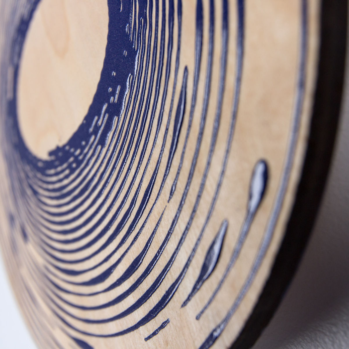 20TwentyMinutes #3 - Original Artwork