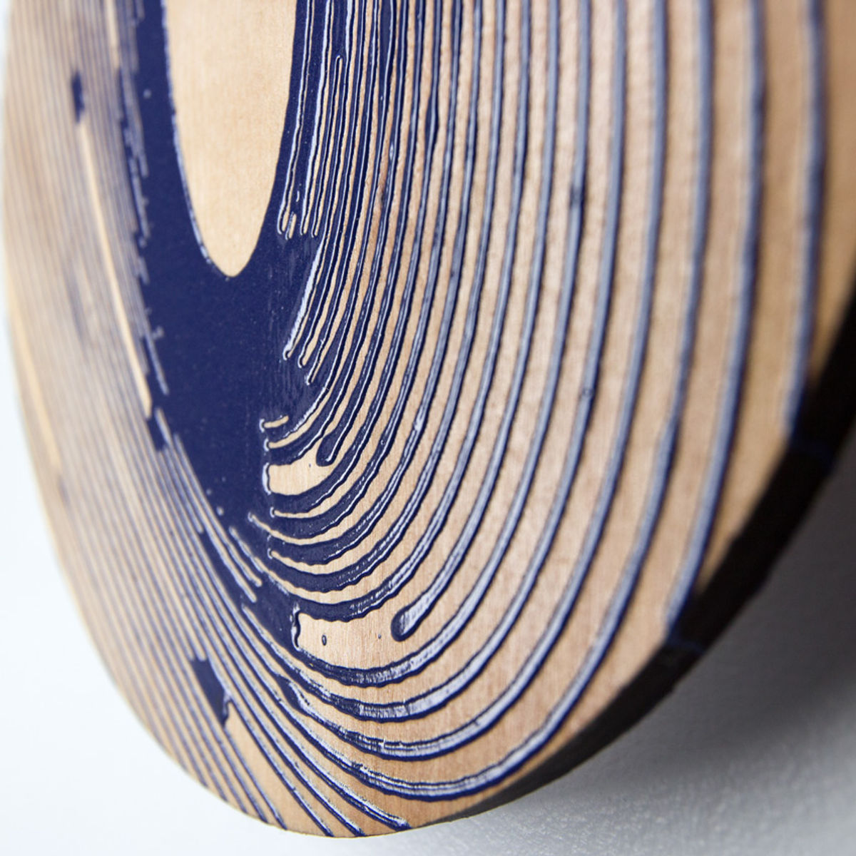 20TwentyMinutes #4 - Original Artwork