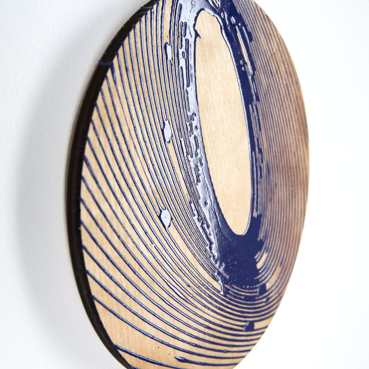 20TwentyMinutes #4 - Original Artwork