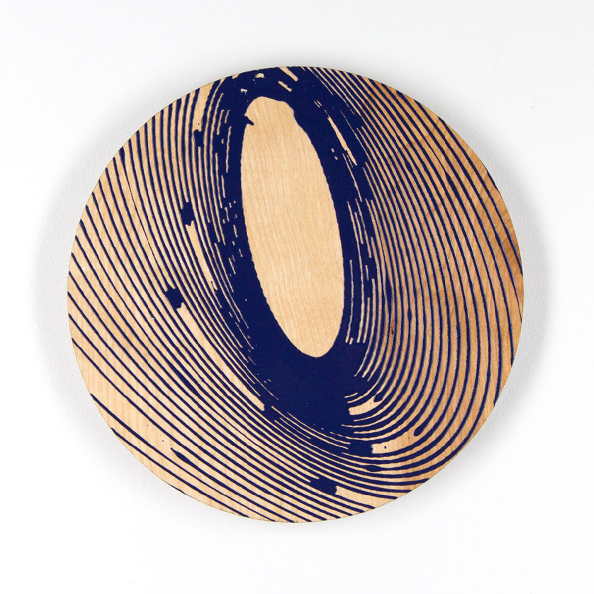 20TwentyMinutes #4 - Original Artwork