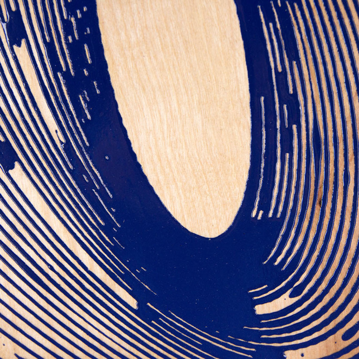 20TwentyMinutes #4 - Original Artwork