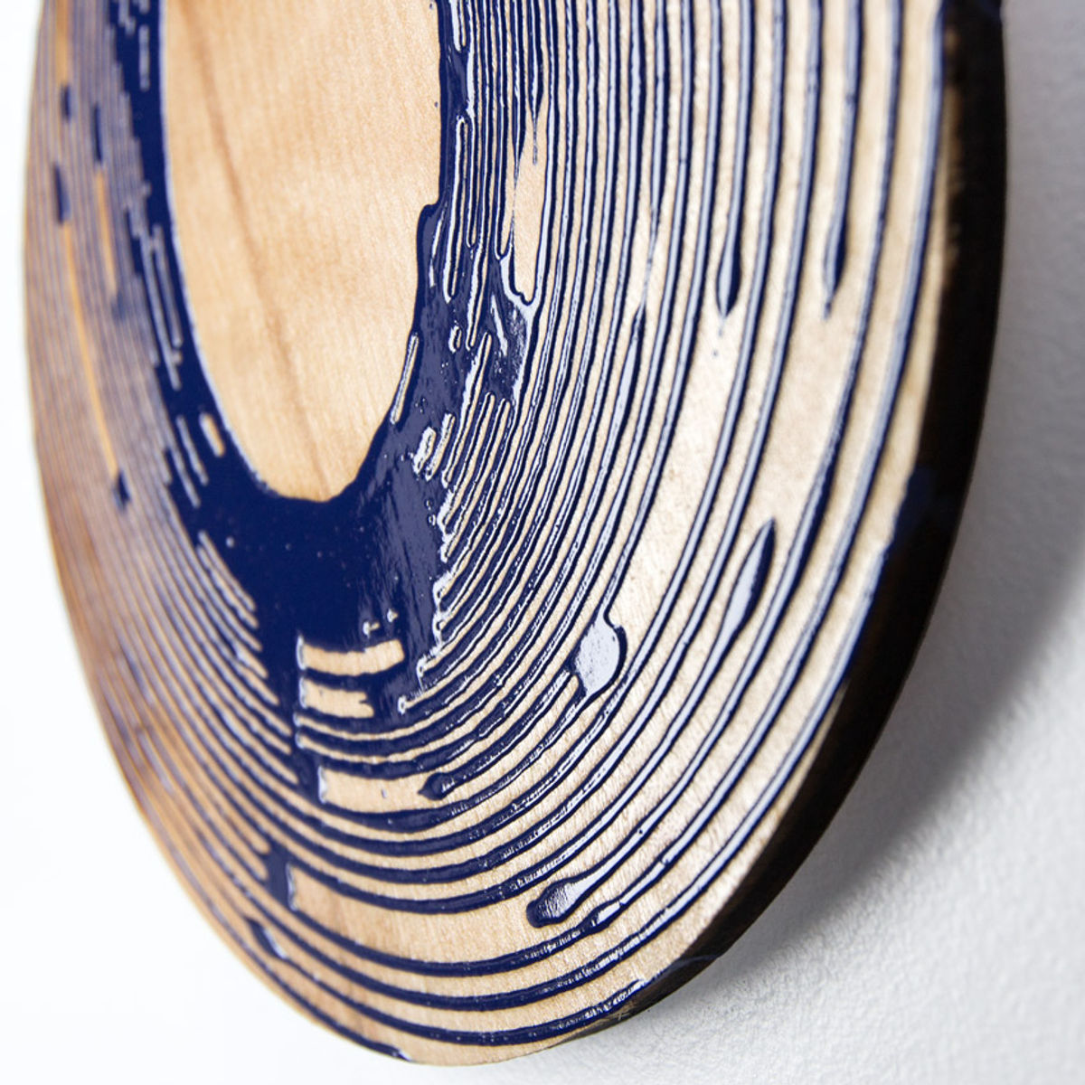 20TwentyMinutes #5 - Original Artwork