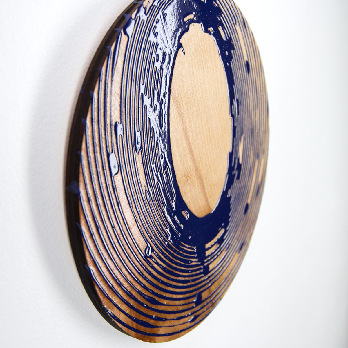 20TwentyMinutes #5 - Original Artwork