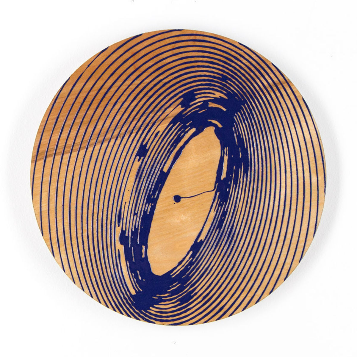 20TwentyMinutes #6 - Original Artwork