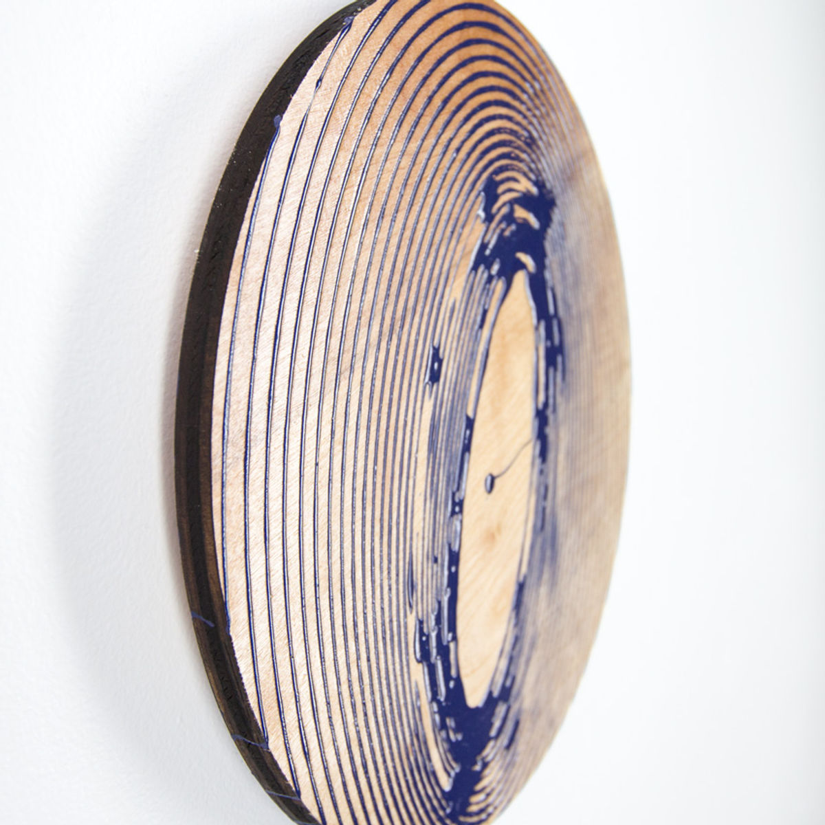 20TwentyMinutes #6 - Original Artwork