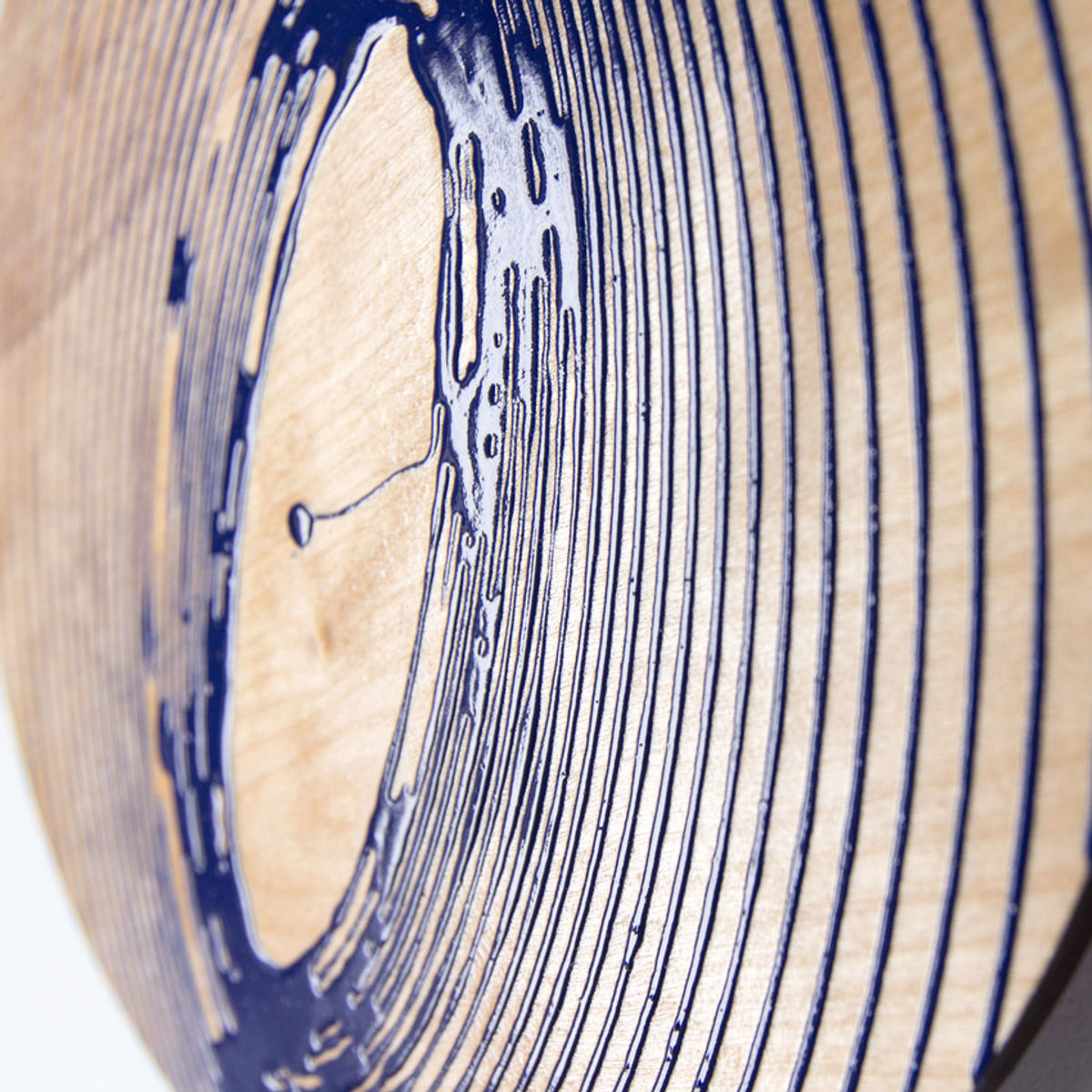 20TwentyMinutes #6 - Original Artwork