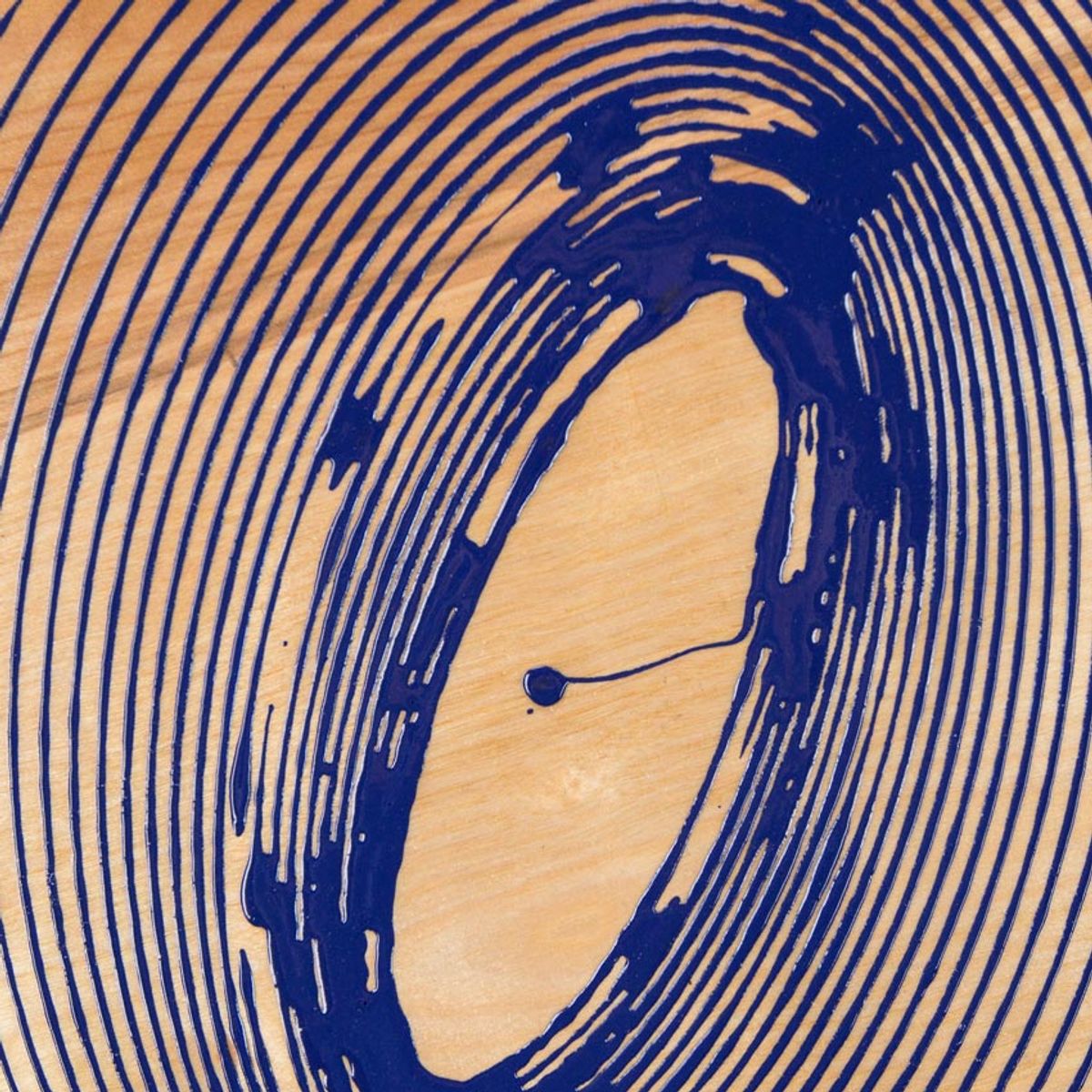 20TwentyMinutes #6 - Original Artwork