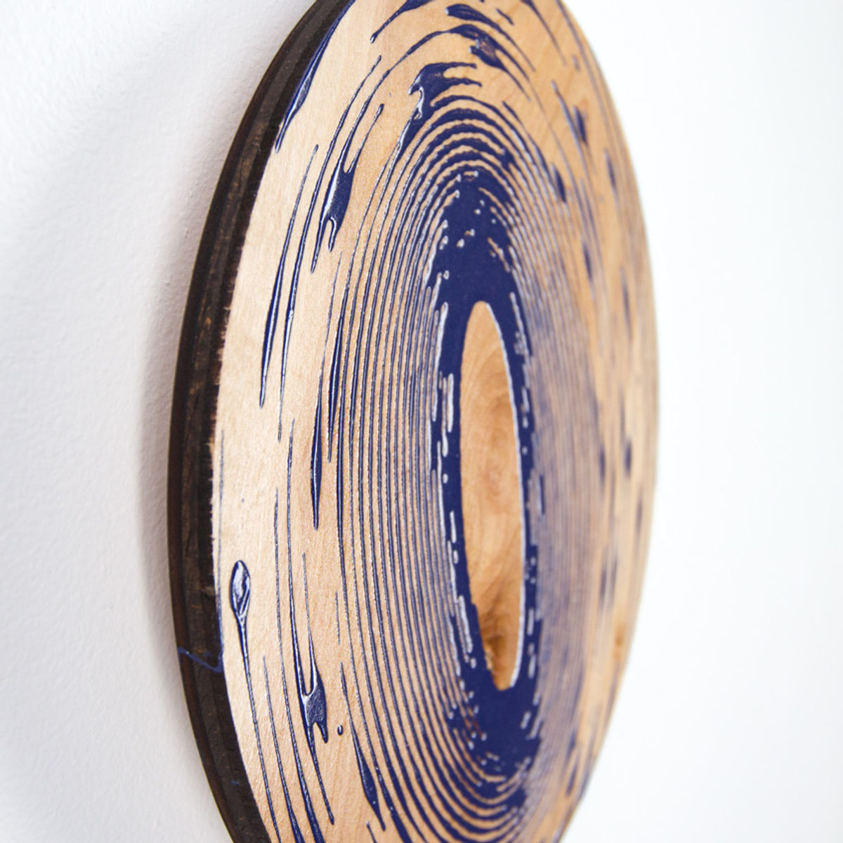 20TwentyMinutes #7 - Original Artwork