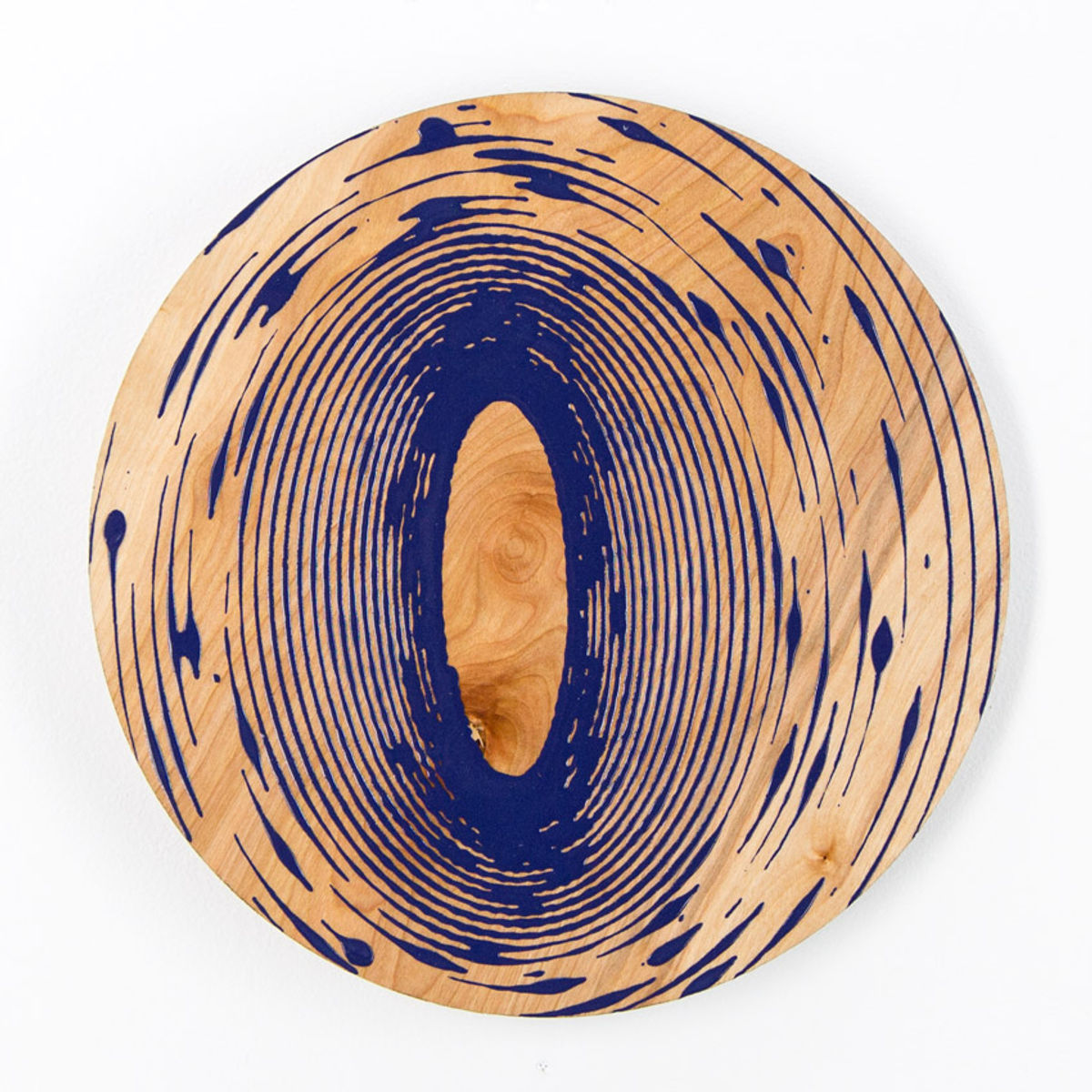 20TwentyMinutes #7 - Original Artwork