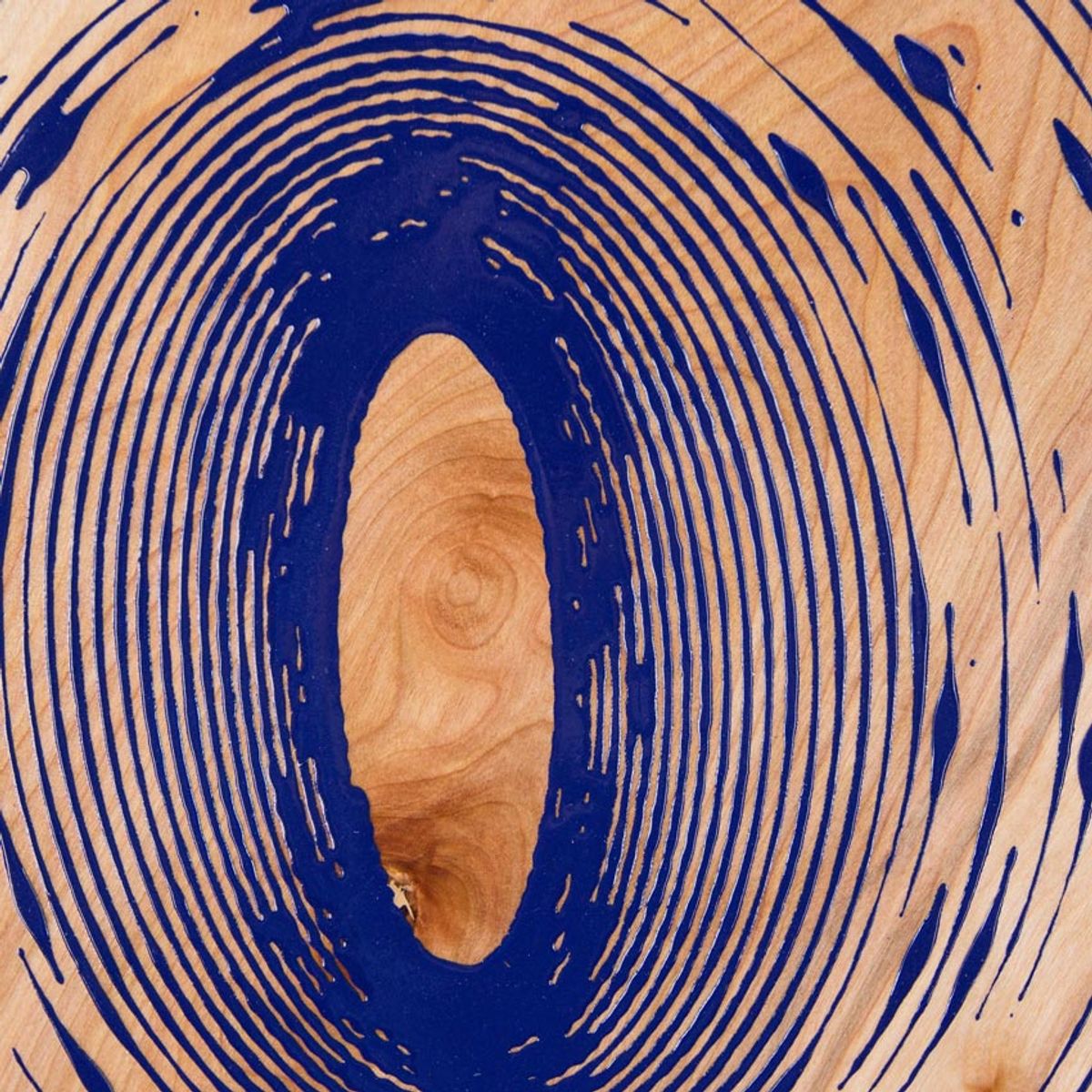 20TwentyMinutes #7 - Original Artwork