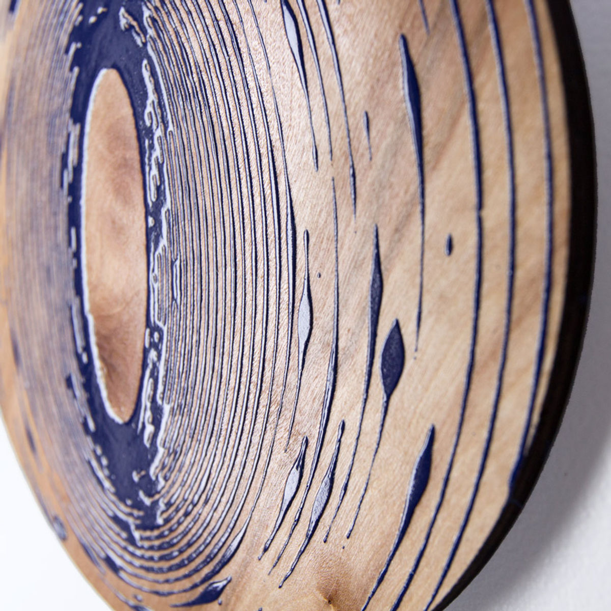 20TwentyMinutes #7 - Original Artwork