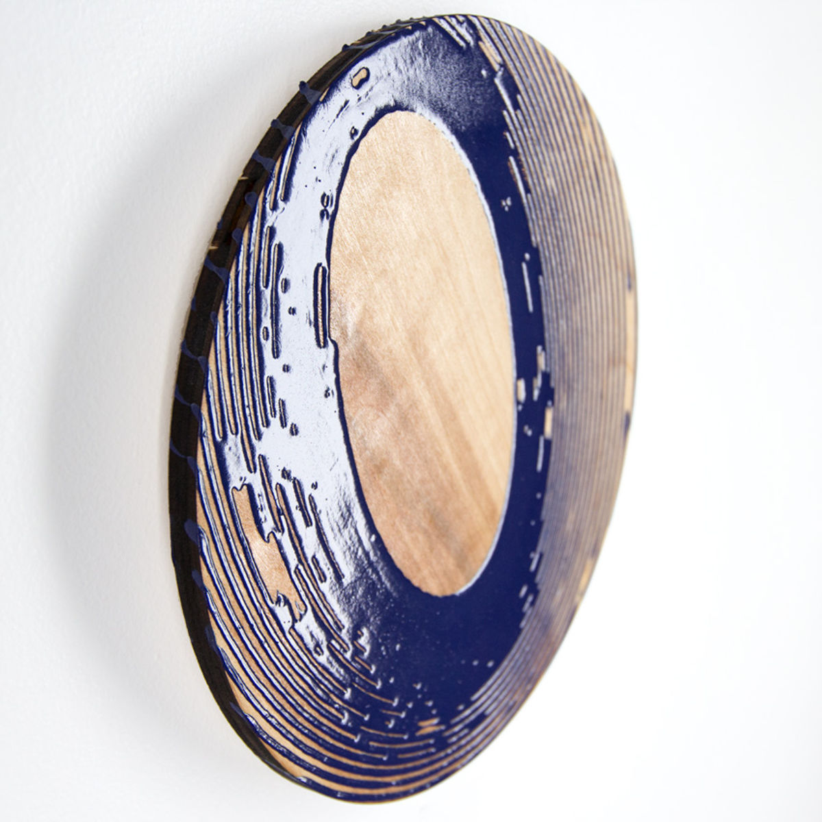 20TwentyMinutes #8 - Original Artwork