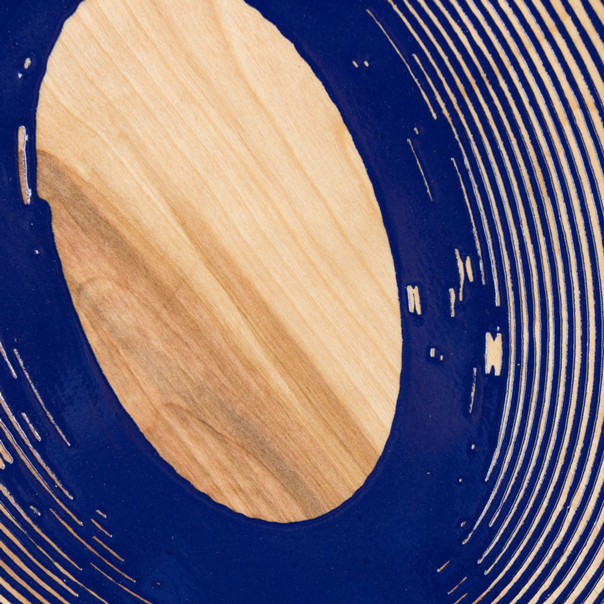 20TwentyMinutes #8 - Original Artwork