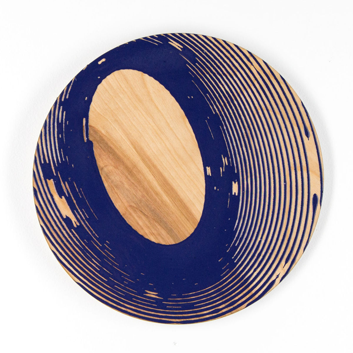 20TwentyMinutes #8 - Original Artwork