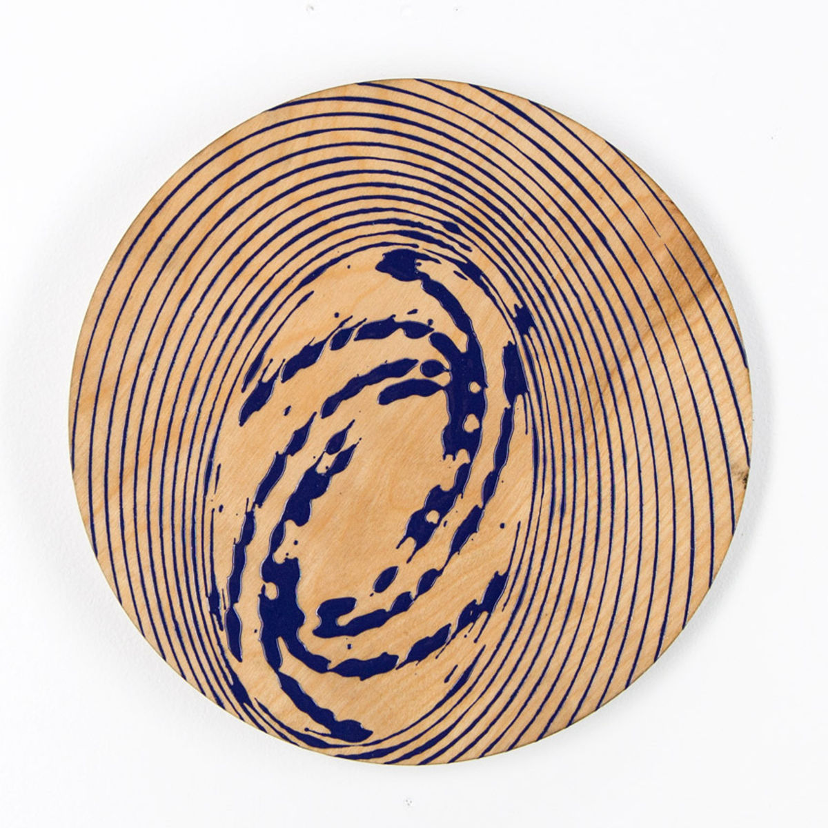 20TwentyMinutes #9 - Original Artwork