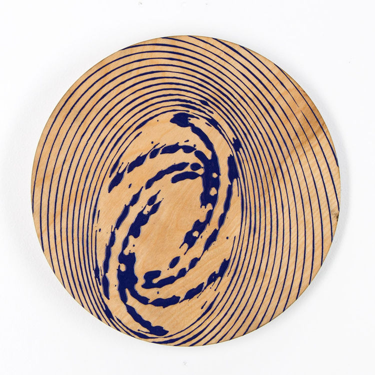 20TwentyMinutes #9 - Original Artwork by HoxxoH