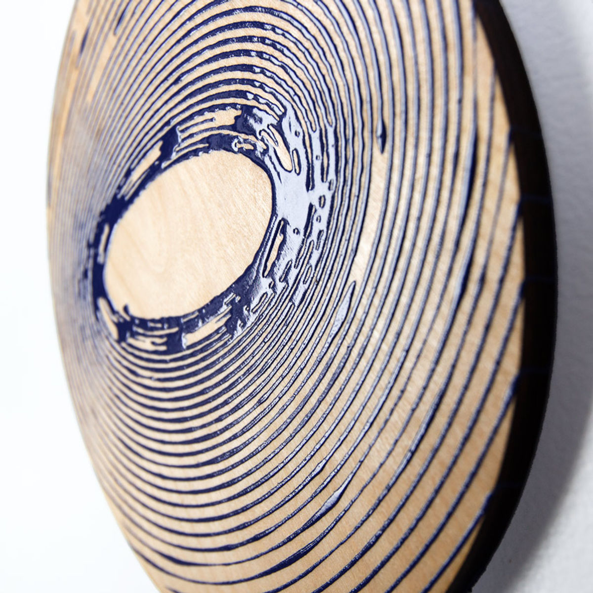 20TwentyMinutes #10 - Original Artwork