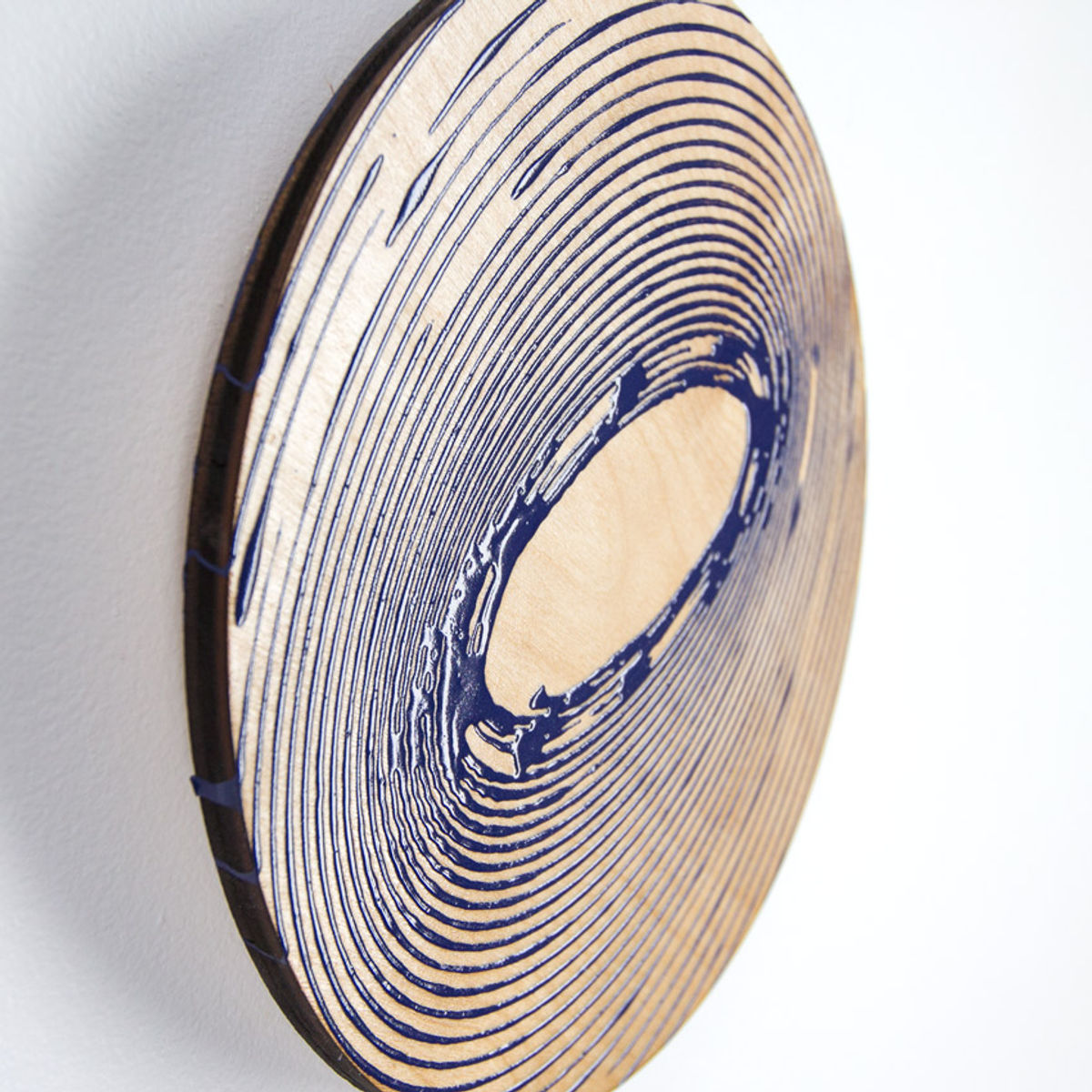 20TwentyMinutes #10 - Original Artwork