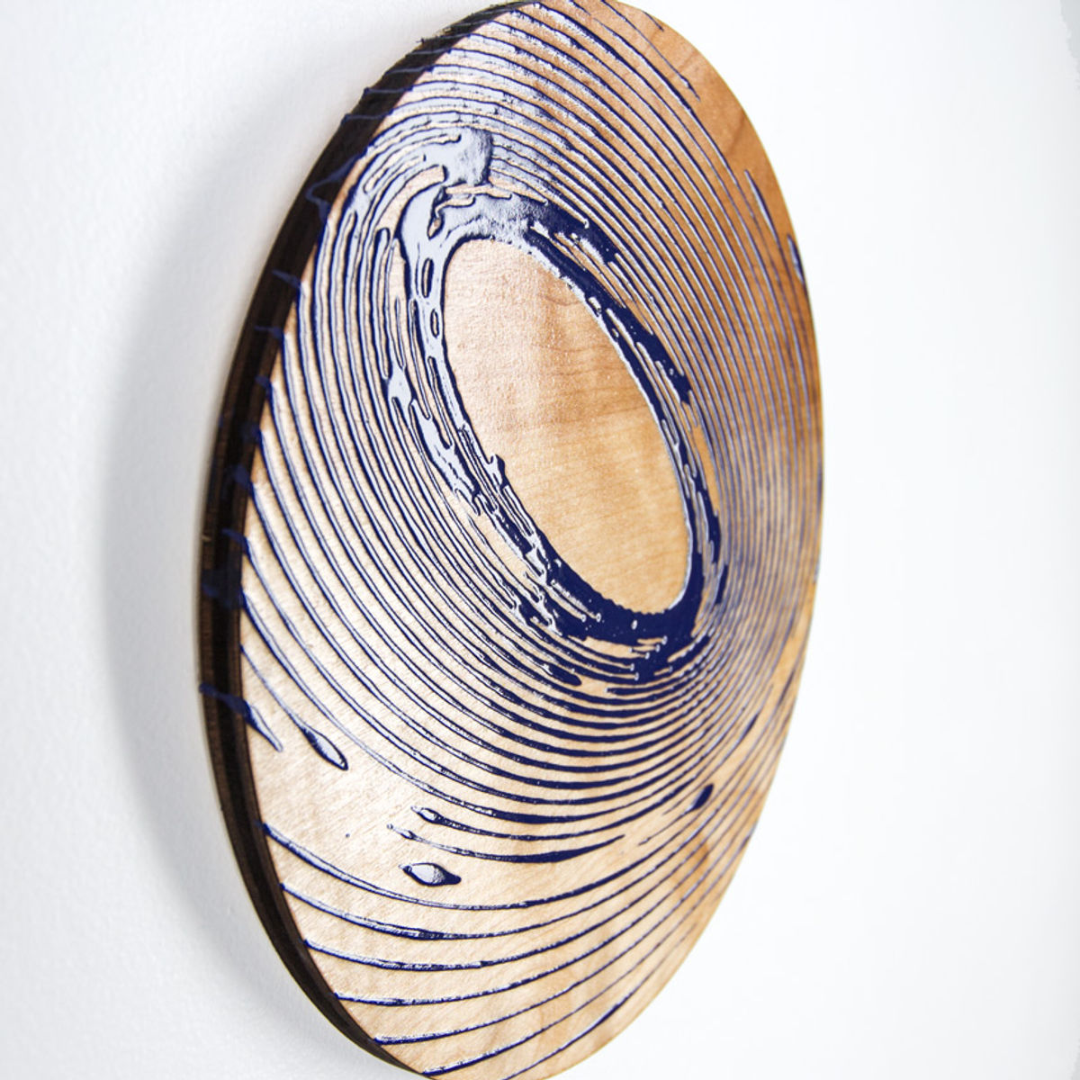 20TwentyMinutes #11 - Original Artwork