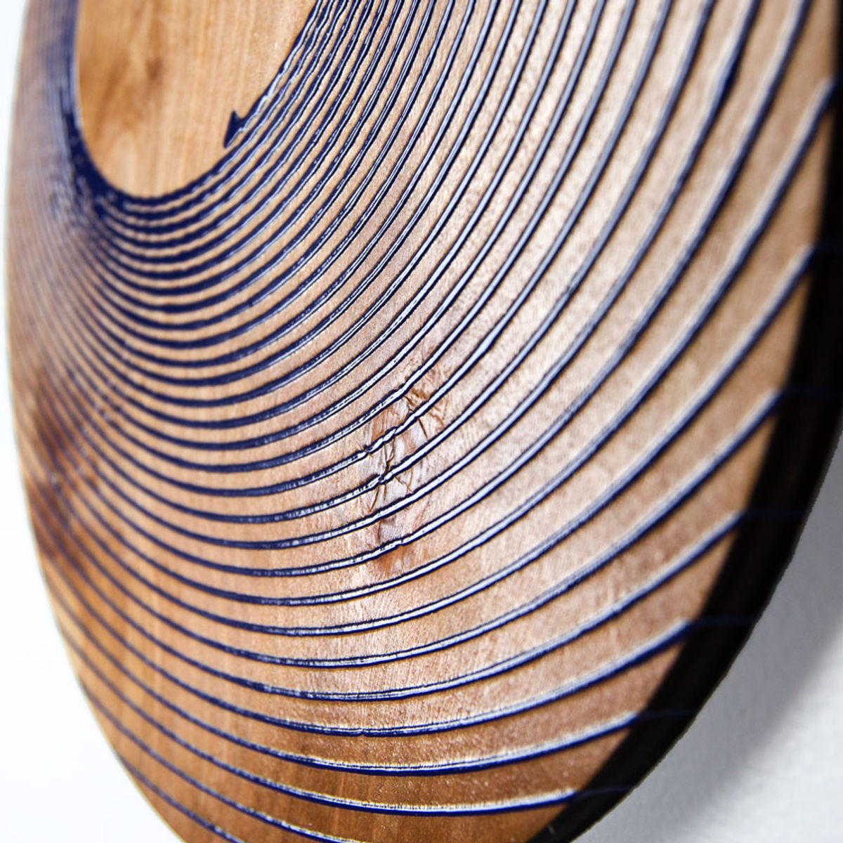 20TwentyMinutes #12 - Original Artwork