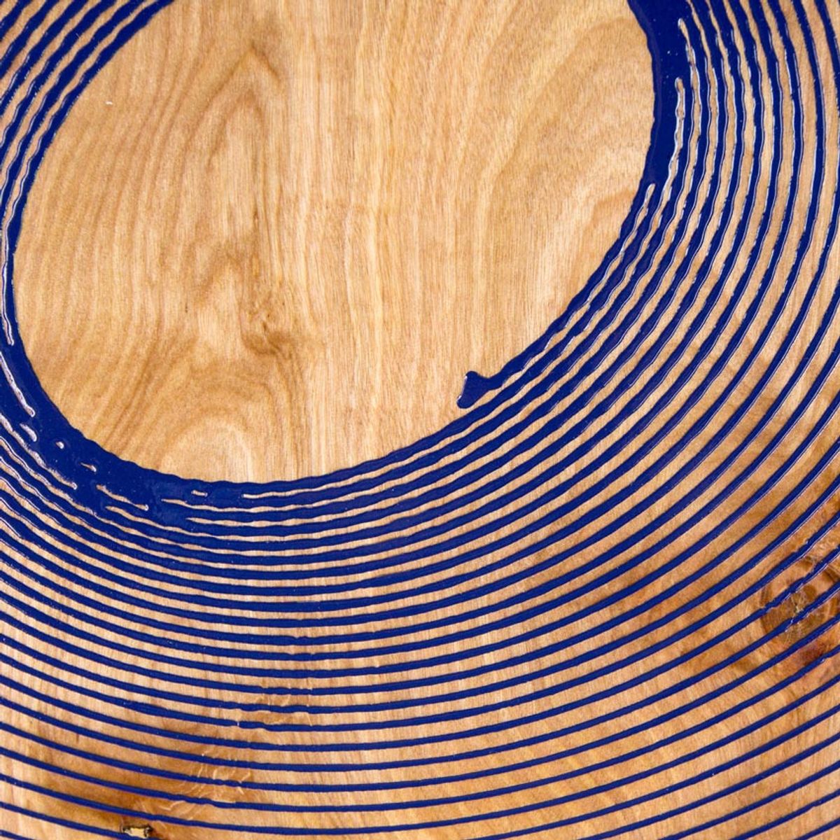 20TwentyMinutes #12 - Original Artwork