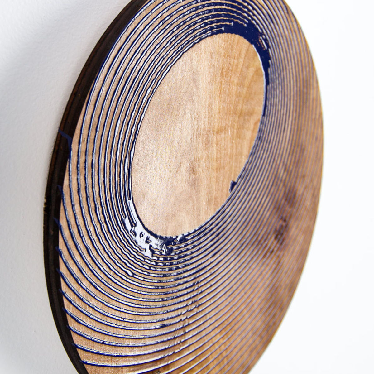 20TwentyMinutes #12 - Original Artwork