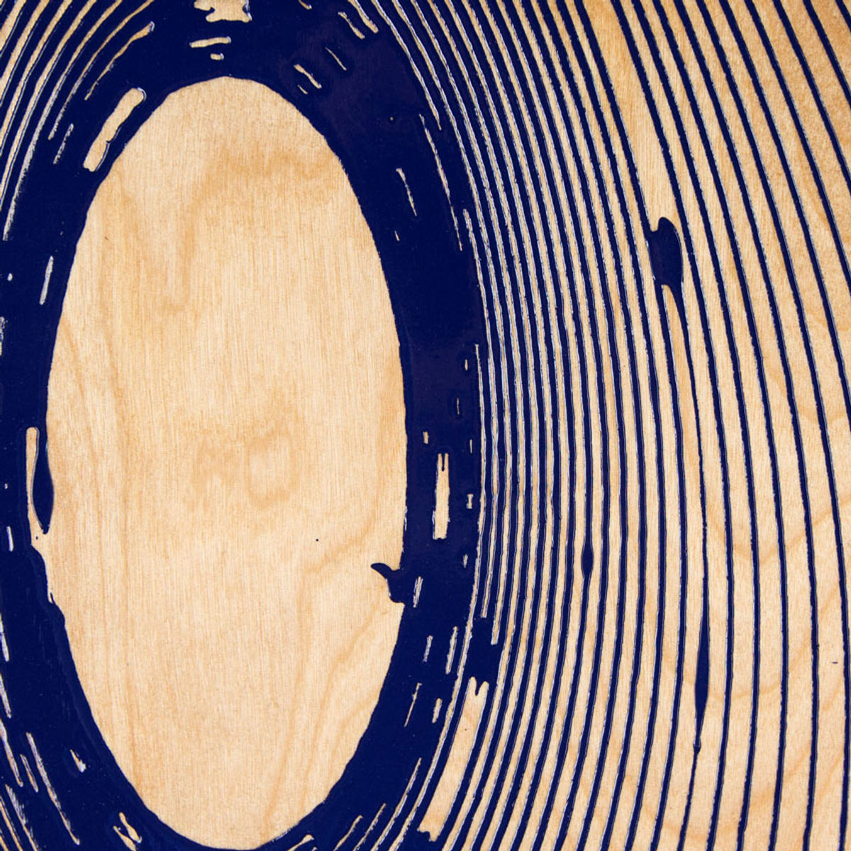 20TwentyMinutes #13 - Original Artwork