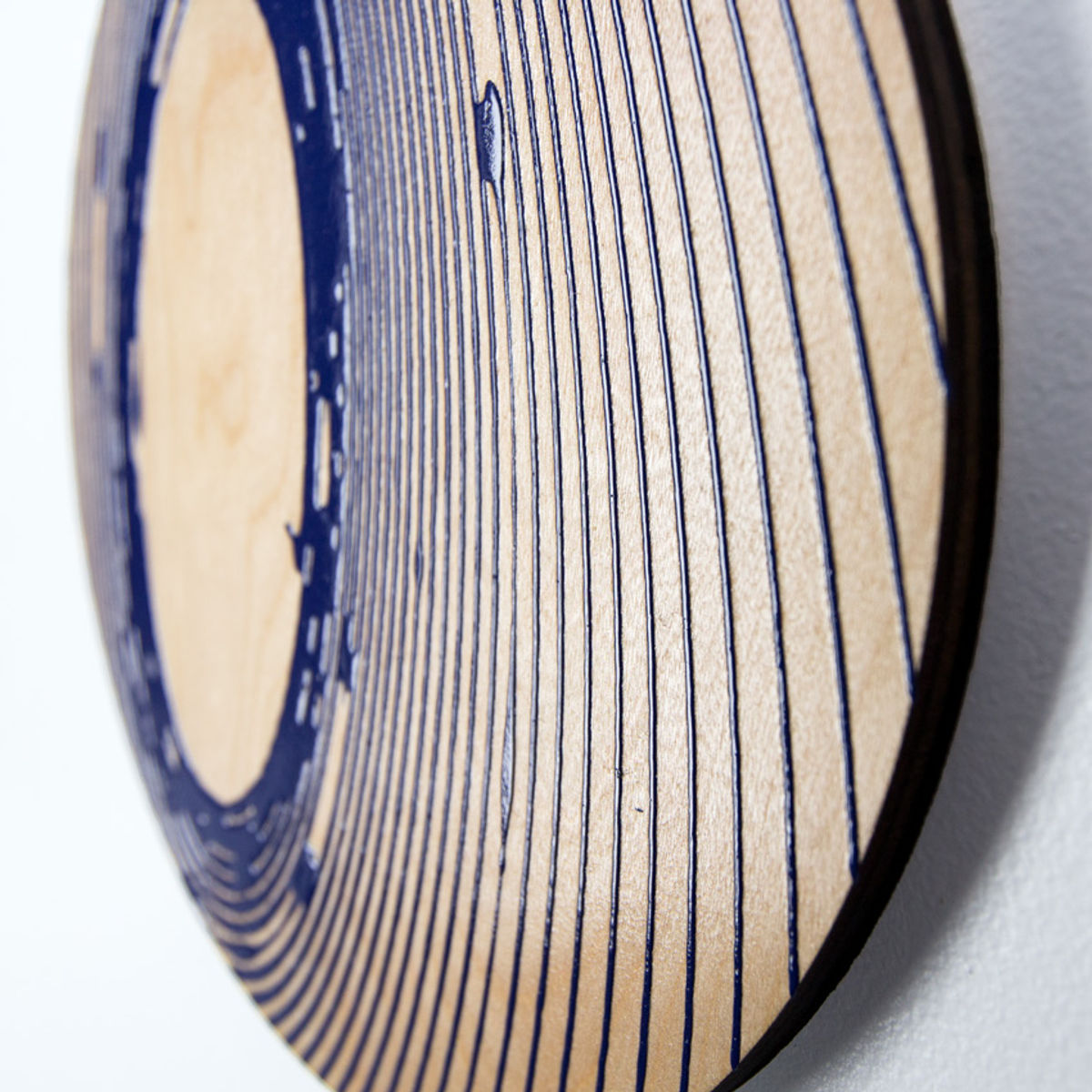 20TwentyMinutes #13 - Original Artwork