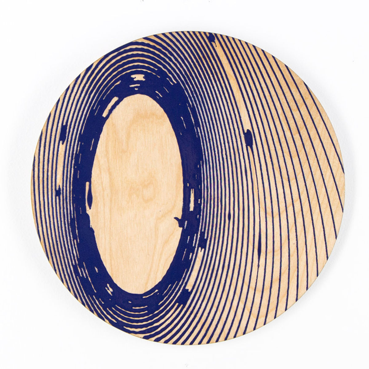 20TwentyMinutes #13 - Original Artwork