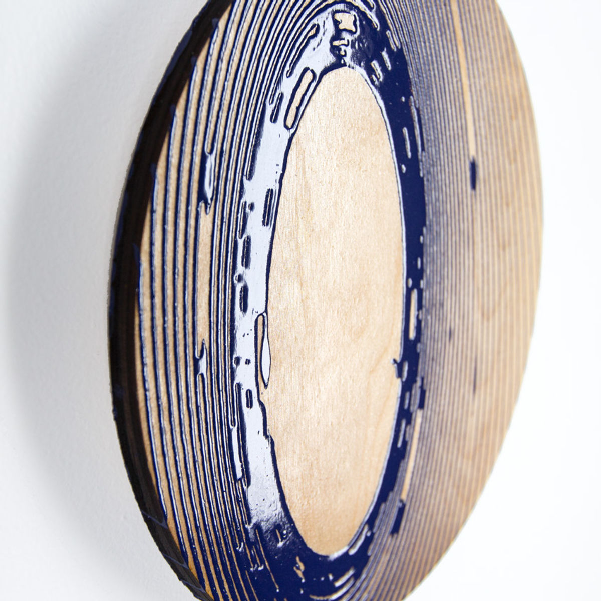 20TwentyMinutes #13 - Original Artwork