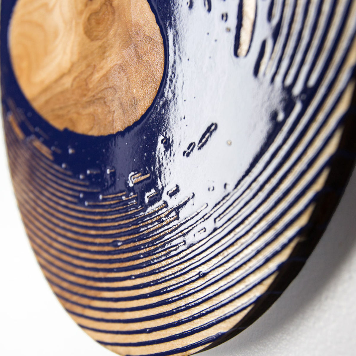 20TwentyMinutes #14 - Original Artwork