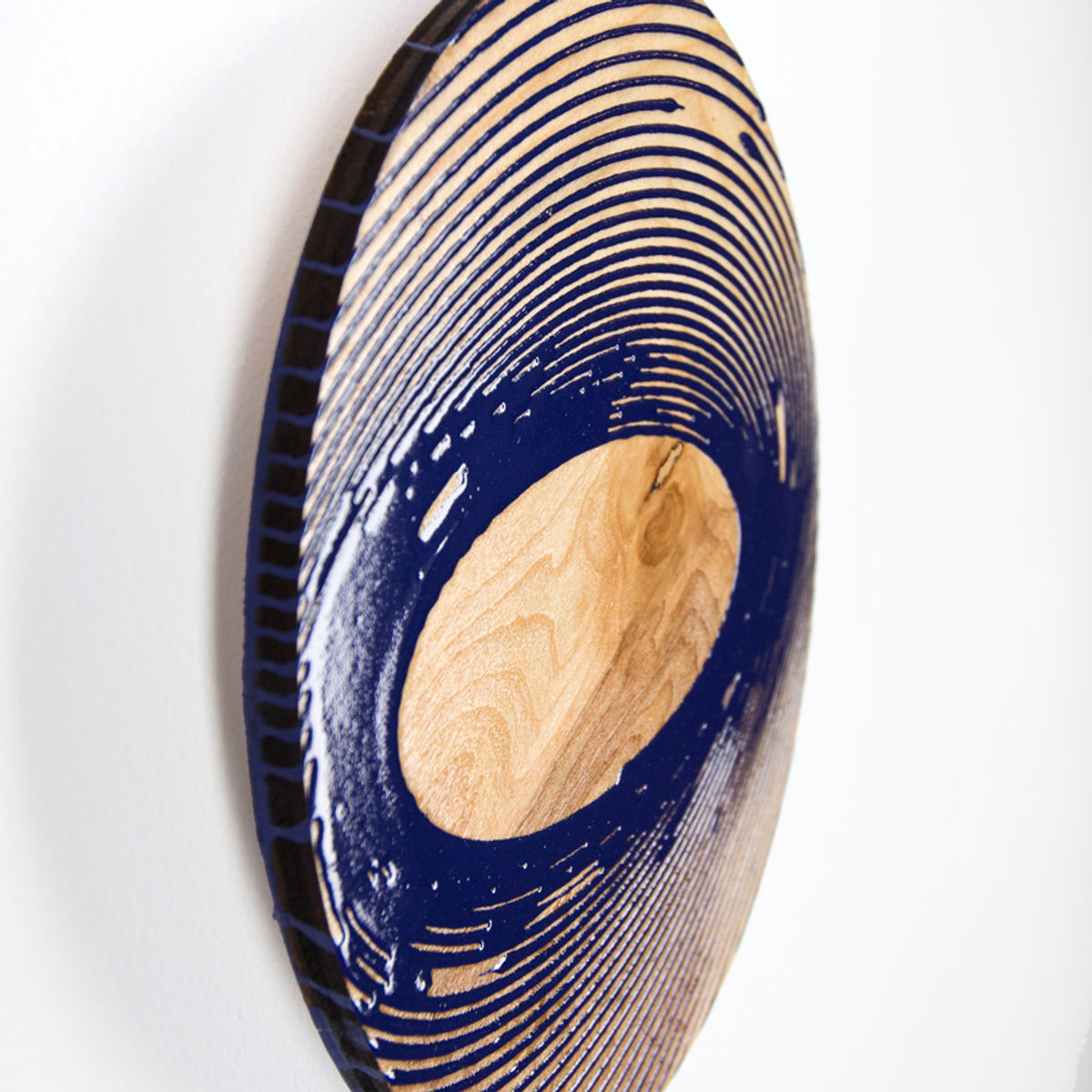 20TwentyMinutes #14 - Original Artwork