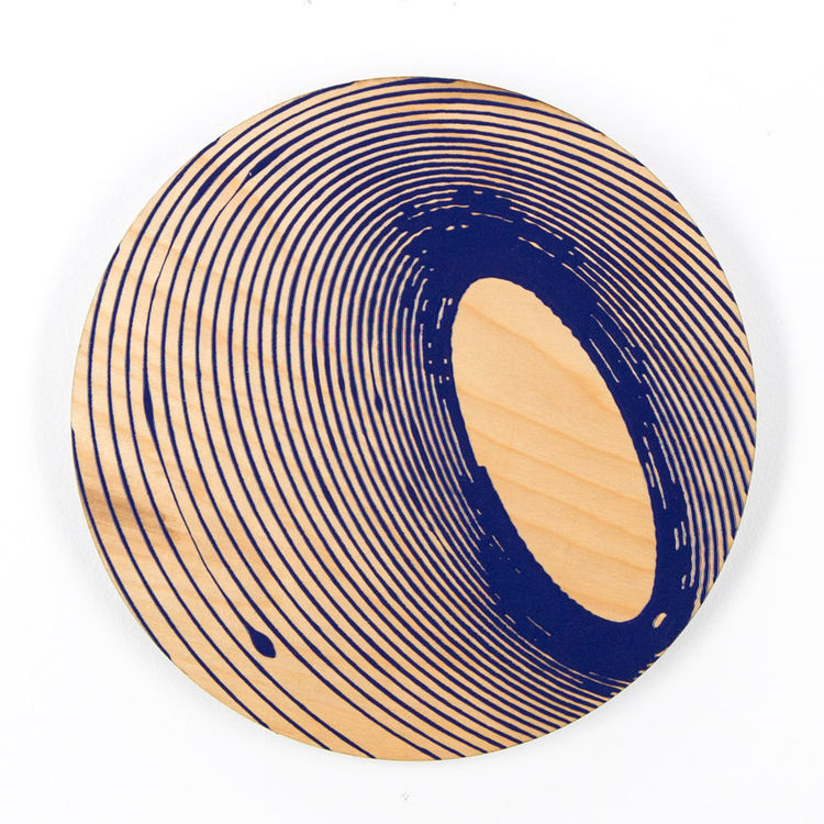 20TwentyMinutes #16 - Original Artwork by HoxxoH