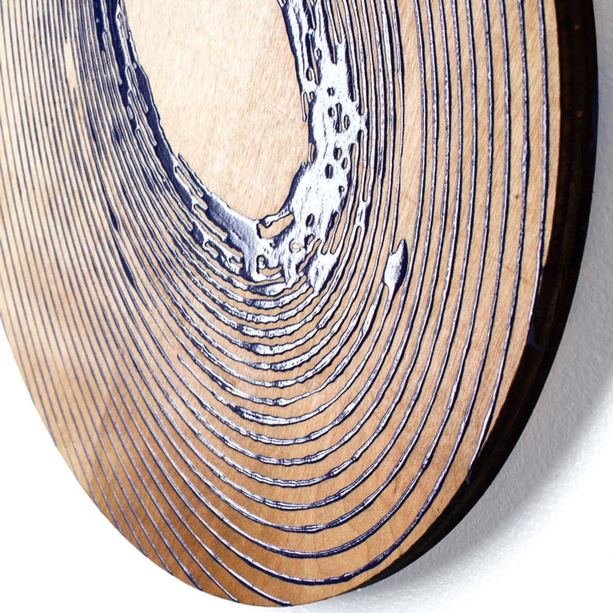 20TwentyMinutes #17 - Original Artwork