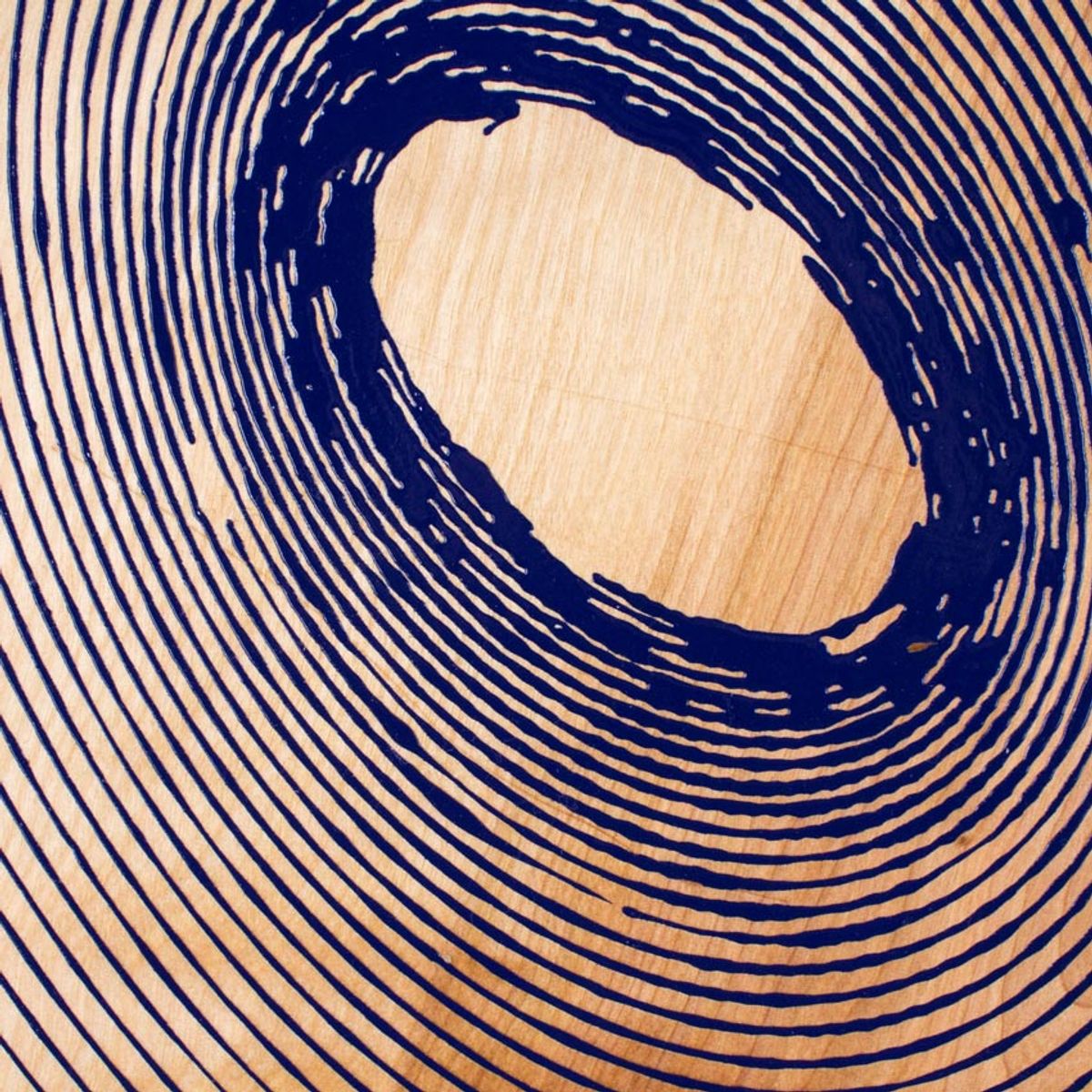 20TwentyMinutes #17 - Original Artwork