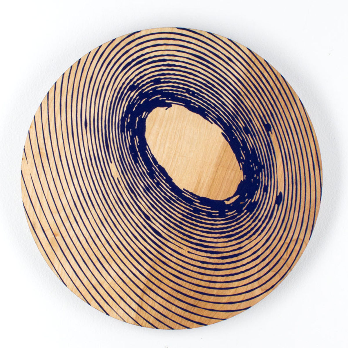 20TwentyMinutes #17 - Original Artwork