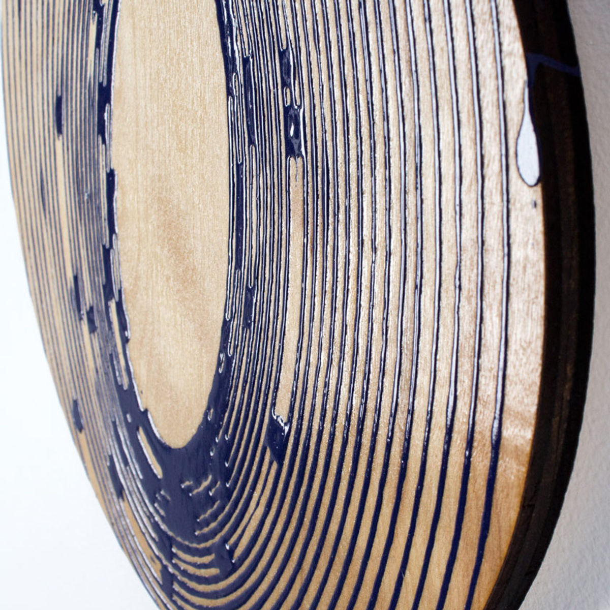 20TwentyMinutes #18 - Original Artwork