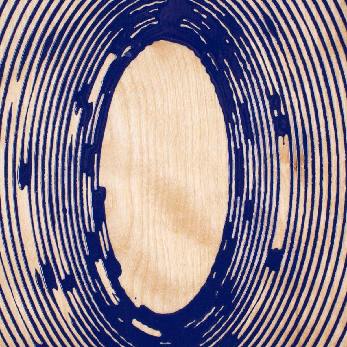 20TwentyMinutes #18 - Original Artwork