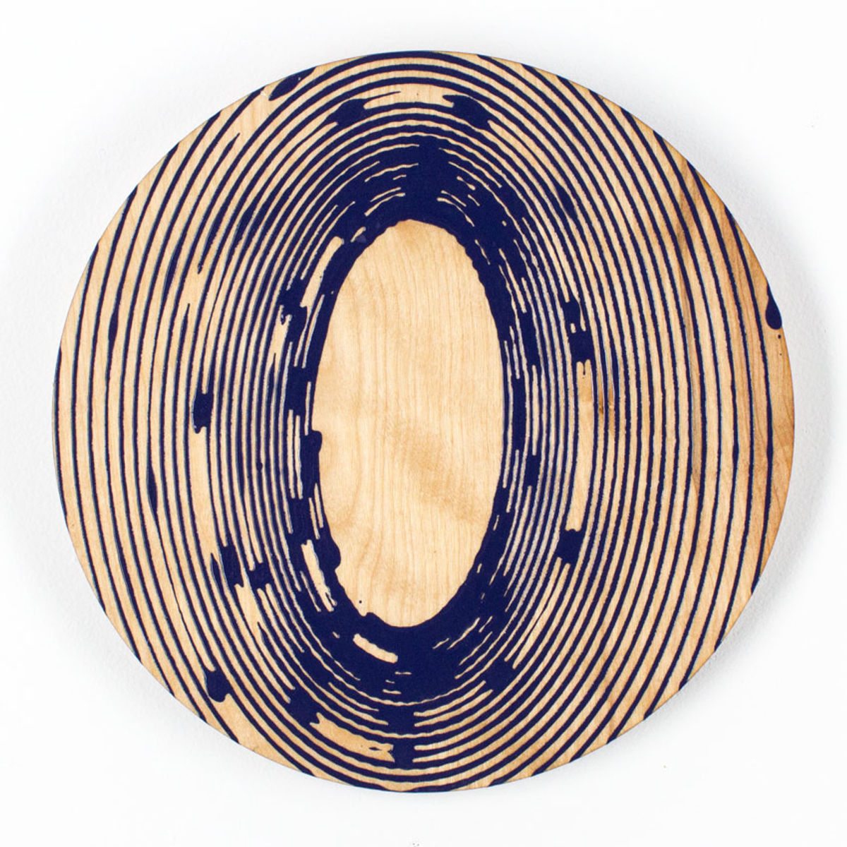 20TwentyMinutes #18 - Original Artwork