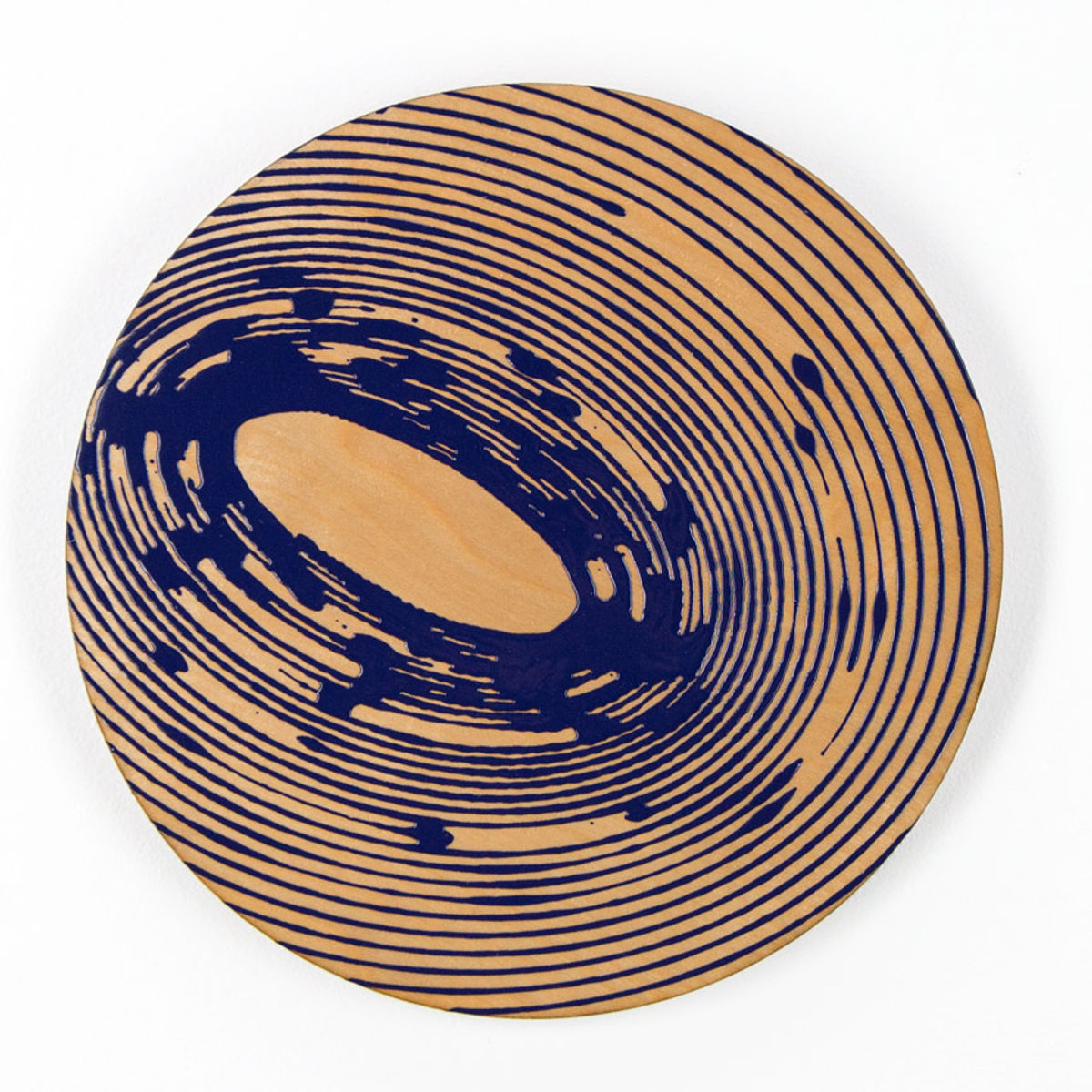 20TwentyMinutes #19 - Original Artwork