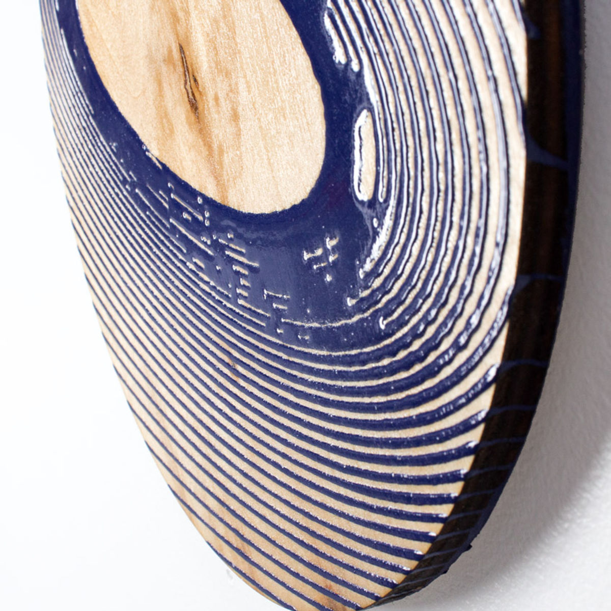 20TwentyMinutes #20 - Original Artwork