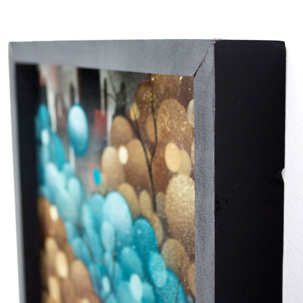 Acid City Volume 3 - Original Artwork #3