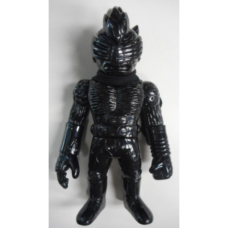 next Man Danger next ( black molding ) unpainted by Real X Head (Mori Katsura)