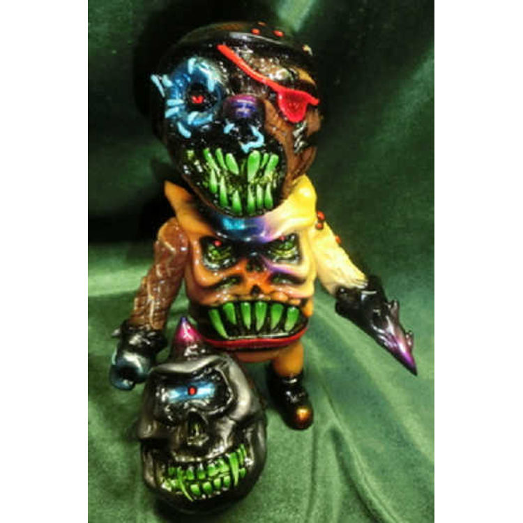 Todd Robertson CUSTOM PAINT Ver. by Mechavirus (Todd Robertson)