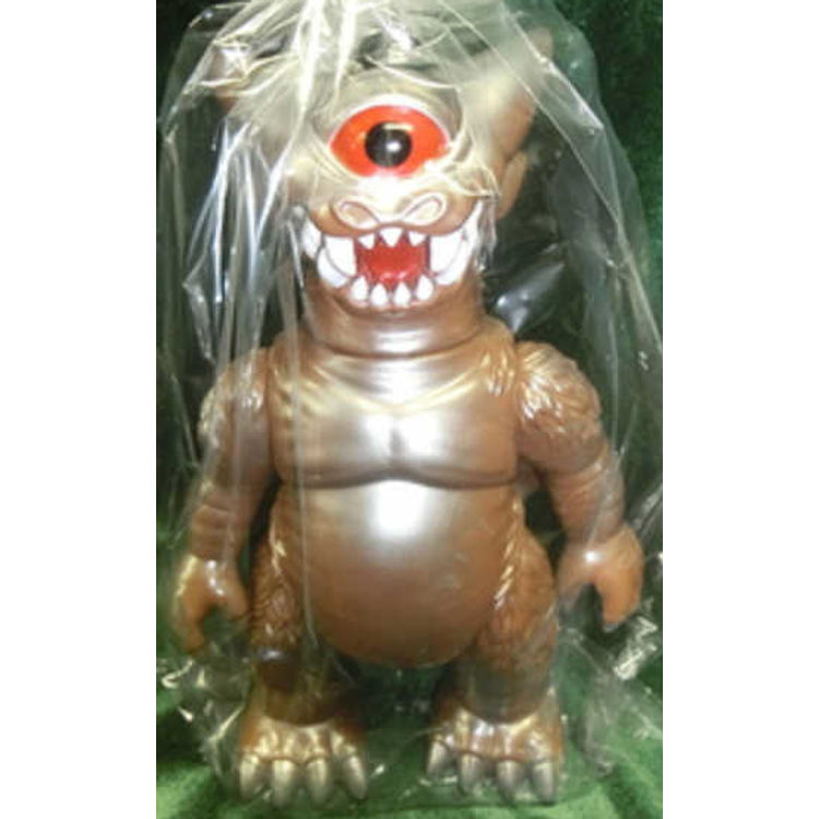 Gagameru Desura (2015 Lucky bags / Brown molding) by Gargamel (Kiyoka Ikeda)